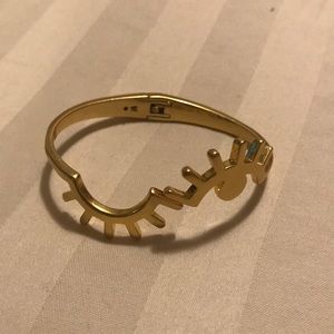 Madewell bracelet